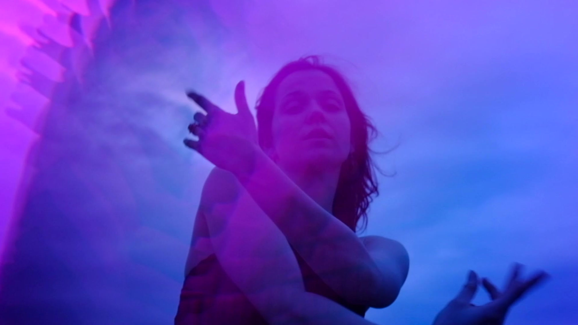 Slip | Vany - Dance Music Video